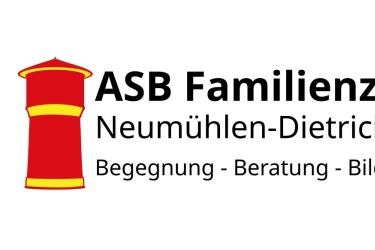 Logo des Familienzentrums
