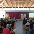 Mitgliederversammlung OH 04/25