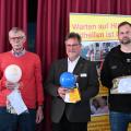 Mitgliederversammlung OH 04/25